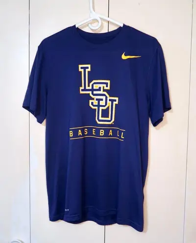 Nike LSU Dri