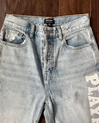 PacSun Playboy Jeans