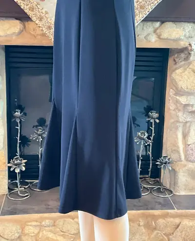 Enfocus Studio Elegant Black Dress 8