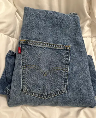 Levi's Vintage Overalls