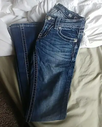 MissMe jeans Blue Size 25