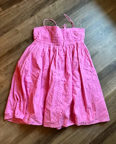 ASOS Pink Dress