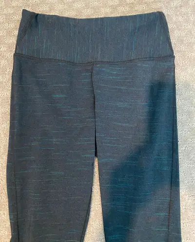 Prana clothing NWOT Prana cropped leggings. Sz S