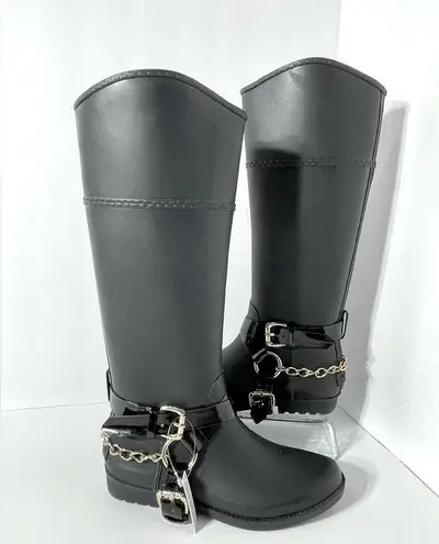 Henry Ferrera Rain Boot Bond