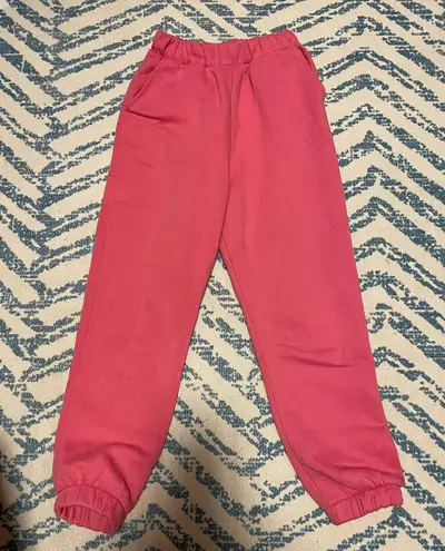 ZARA Joggers