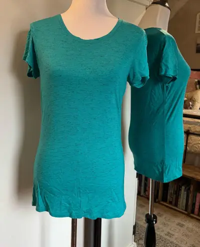 Gear for Sports Medium Teal Tee