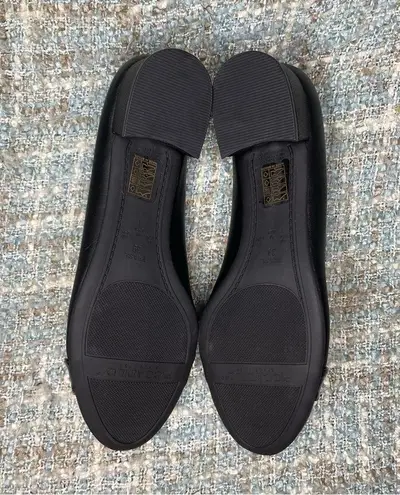 Piccadilly Cloud Rita II Women's Low Heel Buckle Pumps in Black Size 10