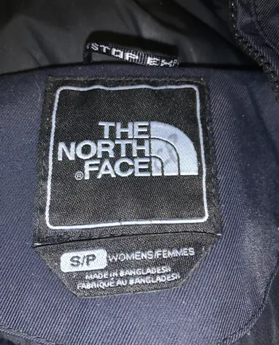 The North Face Parka Jacket