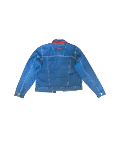 B.U.M. Jeans Vintage Denim Jacket