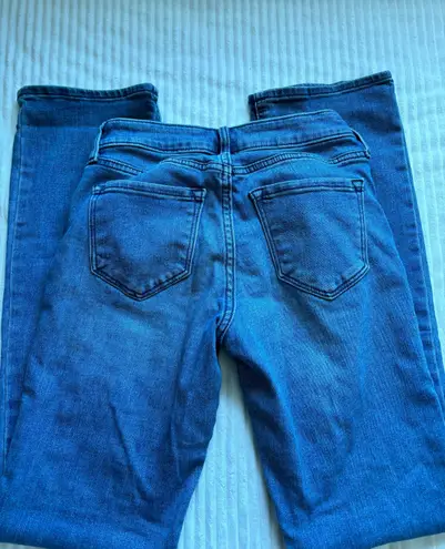 Old Navy bootcut jeans