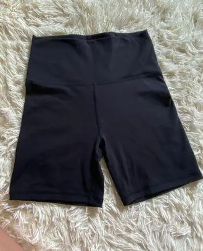 Set Active biker shorts