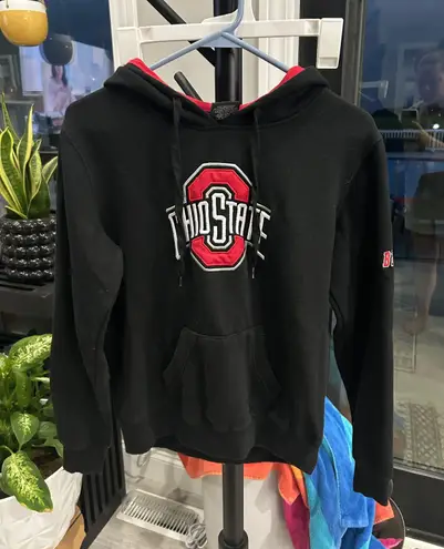 Colosseum Ohio State Hoodie