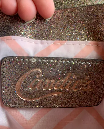 Candie's  Sparkle Purse