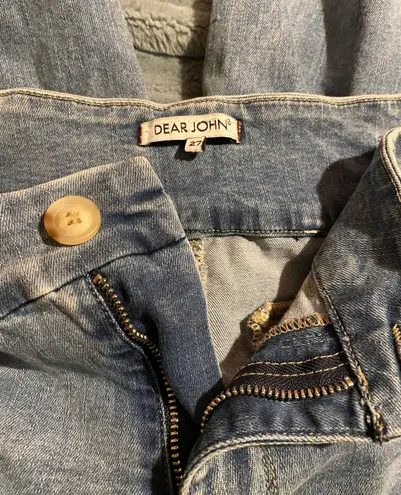 Dear John Jeans