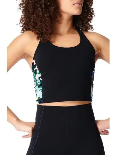 Sweaty Betty  Women's Power Crop Tank (XXS)