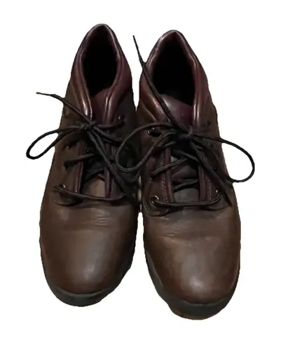 Merrell Merrill Demi II Dark elm Women’s Hiking Work Boots