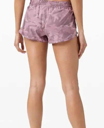 Lululemon Hotty Hot Short 2.5