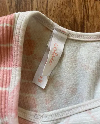 Colsie Cozy Matching Set