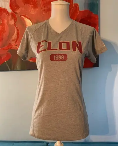 Russell Athletic 👀FINAL SALE 👉DONATING Elon College University size S Small Russell top