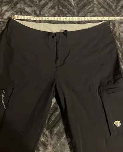 Mountain Hardwear Women’s Hiking Pants - 10L