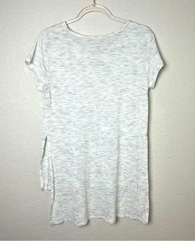 Women's Heather Colorful Hi