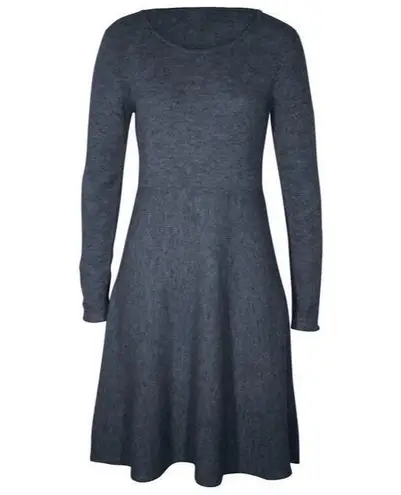 Peruvian Connection Jasmine Alpaca Sweater Dress