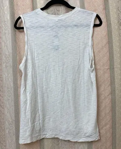 Costa Rica Graphic Tank Top