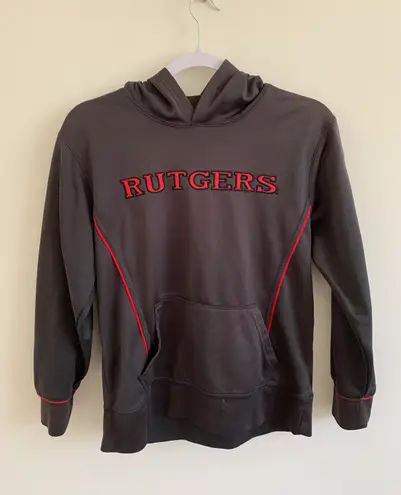 Nike Rutgers Thermafit Hoodie