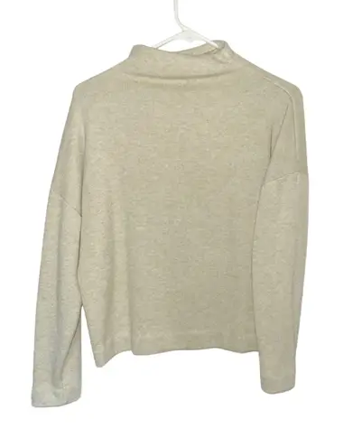 Frank And Oak Slouchy Turtle Neck