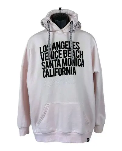 Superdry Rose Ave Hoodie Women’s Size XS