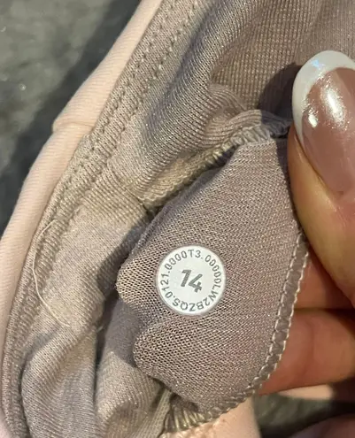 Lululemon Free To Be Elevated Bra *Light Support, DD/E Cup