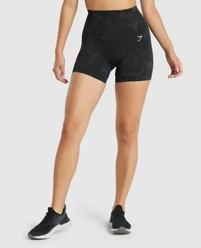Gymshark  Adapt Camo Seamless Shorts Size XS thumbnail 1