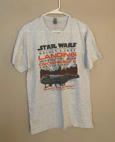 Star Wars Graphic T-Shirt