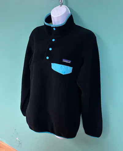 Patagonia Vintage  Fleece Synchilla Pullover