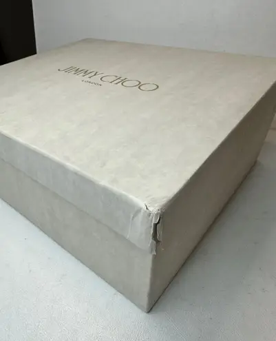 Jimmy Choo Beyla 85 Snake Printed Leather chic fall casual classic stylish