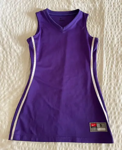 Nike Vintage Jersey Dress