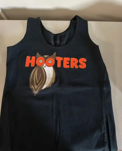 Hooters Girl Tank Top