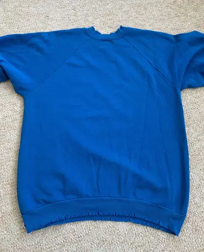 Buffalo Bills Vintage Crewneck Size M