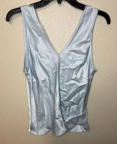 Nation Ltd Ave Satin Tank