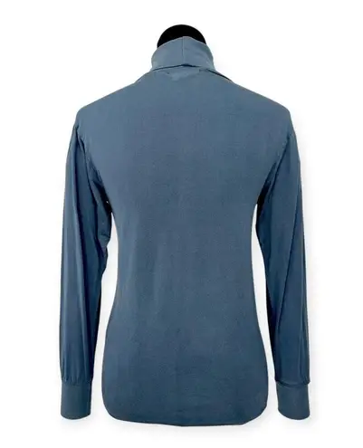 WinterSilks | S | Grey