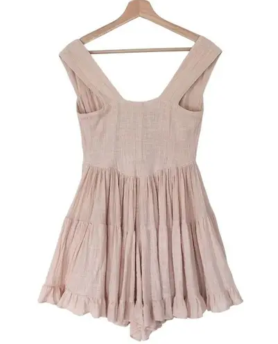 Vanessa Mooney The Original Elisabeth Dress