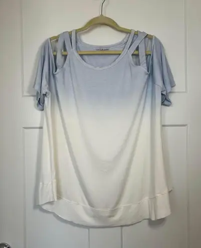 Main Strip 3XL Women’s plus size tank top off shoulder top, Women’s 3X Shirt