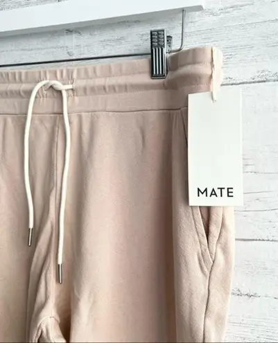 Mate the Label  Organic Terry Classic Jogger