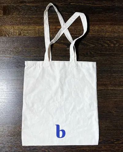 Brooklinen Tote Bag