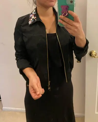 Roberto Cavalli Class jacket. S