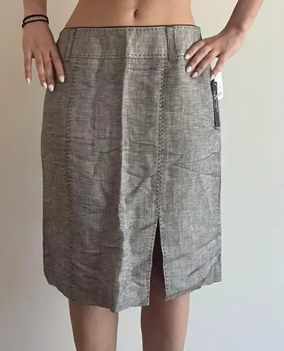 Sharagano Pencil Skirt NWT Business