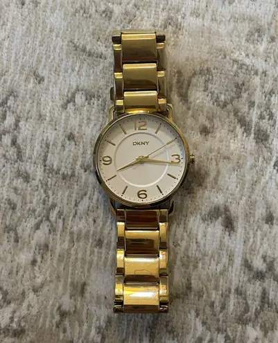 DKNY Watch