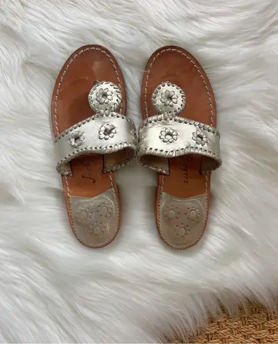 Jack Rogers Sandals