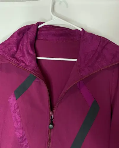 Lululemon Jacket