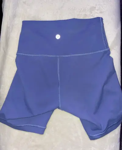 Lululemon Align™ High-Rise Short 6"